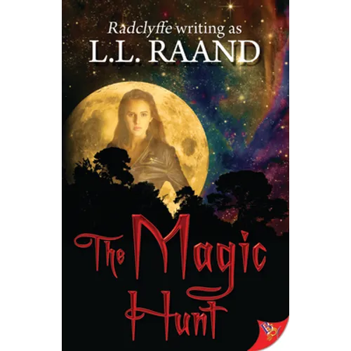 The Magic Hunt