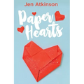 Paper Hearts