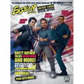 Eastern Heroes Jackie Chan special Bumper issue