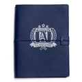 My Hero Academia: Class 1-A Traveler's Notebook Set: (Refillable Notebook)