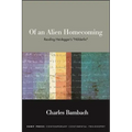 Of an Alien Homecoming: Reading Heidegger's "Hölderlin"