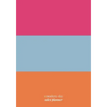 Work It!: A Modern-Day Sales Planner