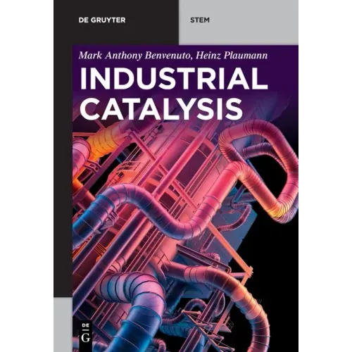 Industrial Catalysis