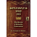 Solomon's Way III; The Secrets of Seductive Conversation
