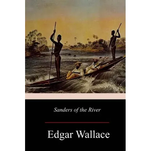 Sanders of the River
