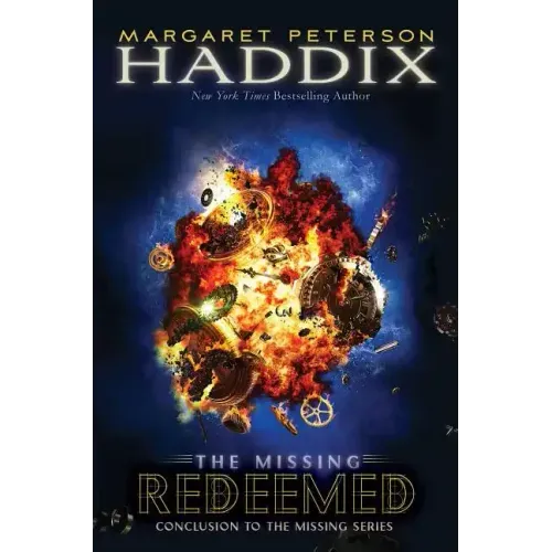 Redeemed