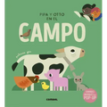 Pipa Y Otto En El Campo