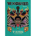 Woodshed: T-Minus