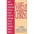 Names of Christ