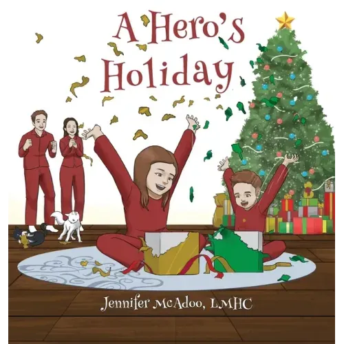A Hero's Holiday