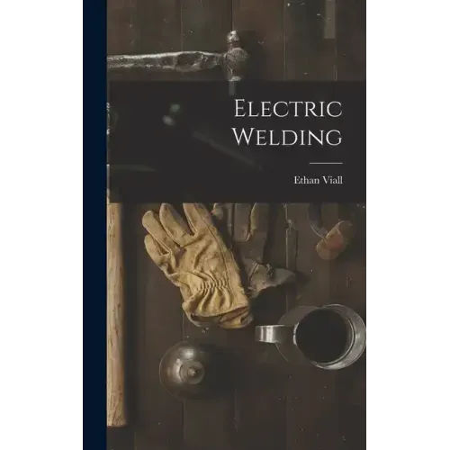 Electric Welding
