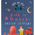 Here We Are: Book of Numbers