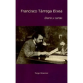 Diario y cartas