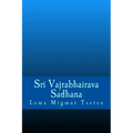 Sri Vajrabhairava Sadhana