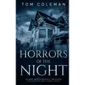 Horrors of the Night: Most scariest stories to puzzle your mind