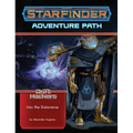 Starfinder Adventure Path: Into the Dataverse (Drift Hackers 3 of 3)
