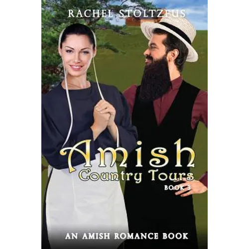 Amish Country Tours 3