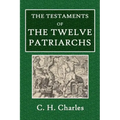 The Testaments of the Twelve Patriarchs