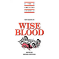 New Essays on Wise Blood