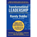 Transformational Leadership: A Blueprint for Real Organizational Change