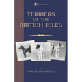Terriers - An Illustrated Guide (a Vintage Dog Books Breed Classic)