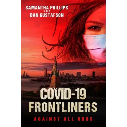 COVID-19 Frontliners: Against All Odds