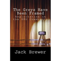 The Greys Have Been Framed: Exploitation in the UFO Community