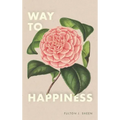 Way to Happiness