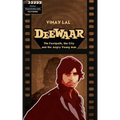 Deewar: The Foothpath, The City And The Angry Young Man