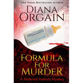Formula for Murder (A Funny Mystery)