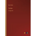 The Man: in large print