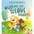 What Will I Do with My Love Today?