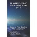 Transcending the Essence of Self: Essay on Peter Beagle's The Last Unicorn