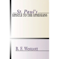 St. Paul's Epistle to the Ephesians