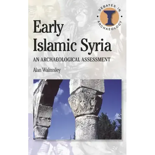 Early Islamic Syria