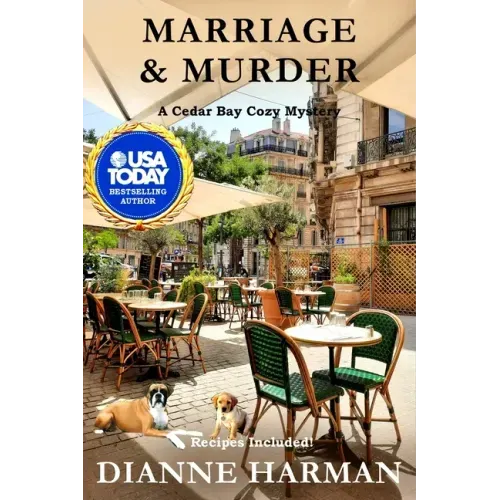 Marriage & Murder