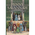 Penny Savannah: A Tale of Civil War Georgia