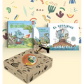 Cuentos Infantiles 6 Años