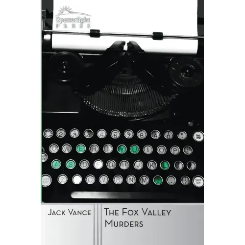 The Fox Valley Murders: A Joe Bain Mystery