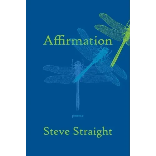 Affirmation: poems