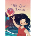 The Love Inside: A Self Love Book for Kids