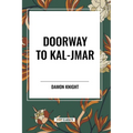 Doorway to Kal-Jmar