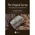The Original Survey: Recognition and Significance