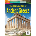 The Rise and Fall of Ancient Greece