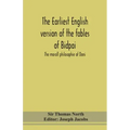The earliest English version of the fables of Bidpai; The morall philosophie of Doni