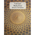 Calculus Made Easy
