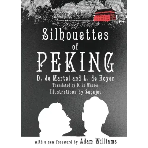 Silhouettes of Peking