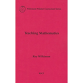 Teaching Mathematics