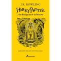 Harry Potter Y Las Reliquias de la Muerte (20 Aniv. Hufflepuff) / Harry Potter and the Deathly Hallows (Hufflepuff)