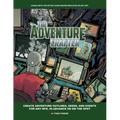 The Adventure Crafter
